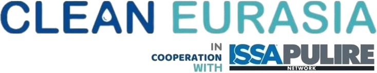 CleanEurasia Logo
